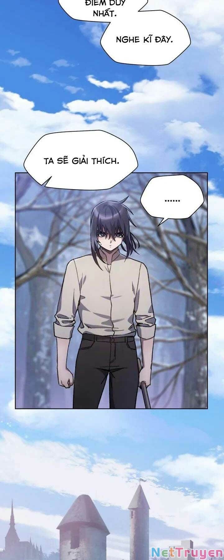 đọc truyện Helmut Đứa Trẻ Bị Ruồng Bỏ Chương 6 ảnh 8 tại Thiên Thai Truyện