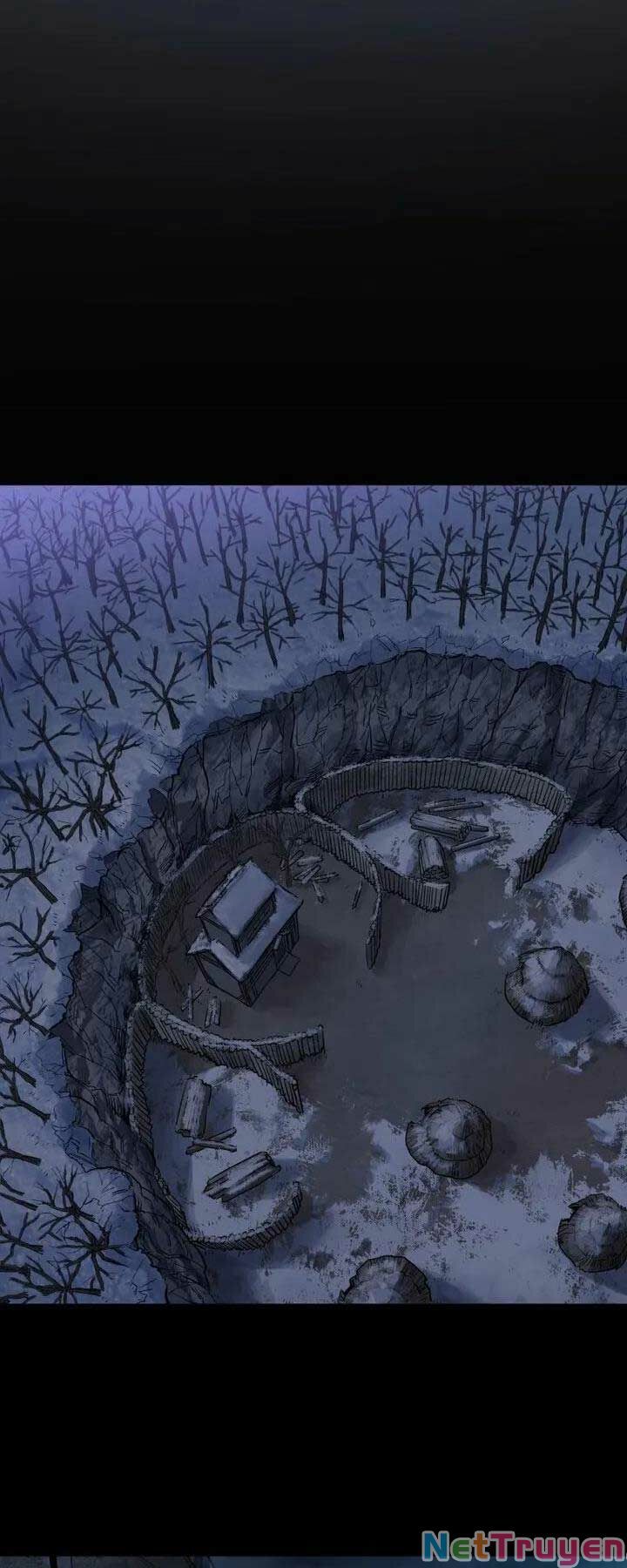 đọc truyện Helmut Đứa Trẻ Bị Ruồng Bỏ Chương 6 ảnh 63 tại Thiên Thai Truyện