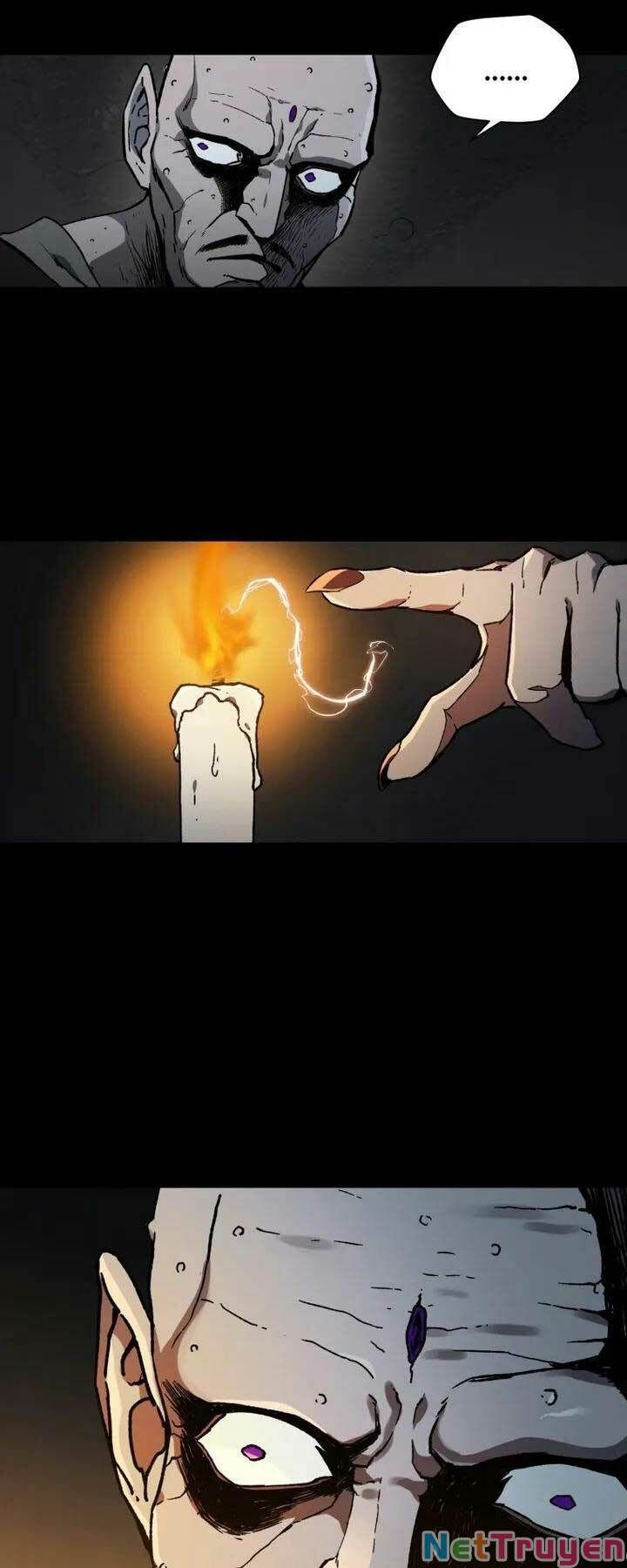 đọc truyện Helmut Đứa Trẻ Bị Ruồng Bỏ Chương 6 ảnh 66 tại Thiên Thai Truyện