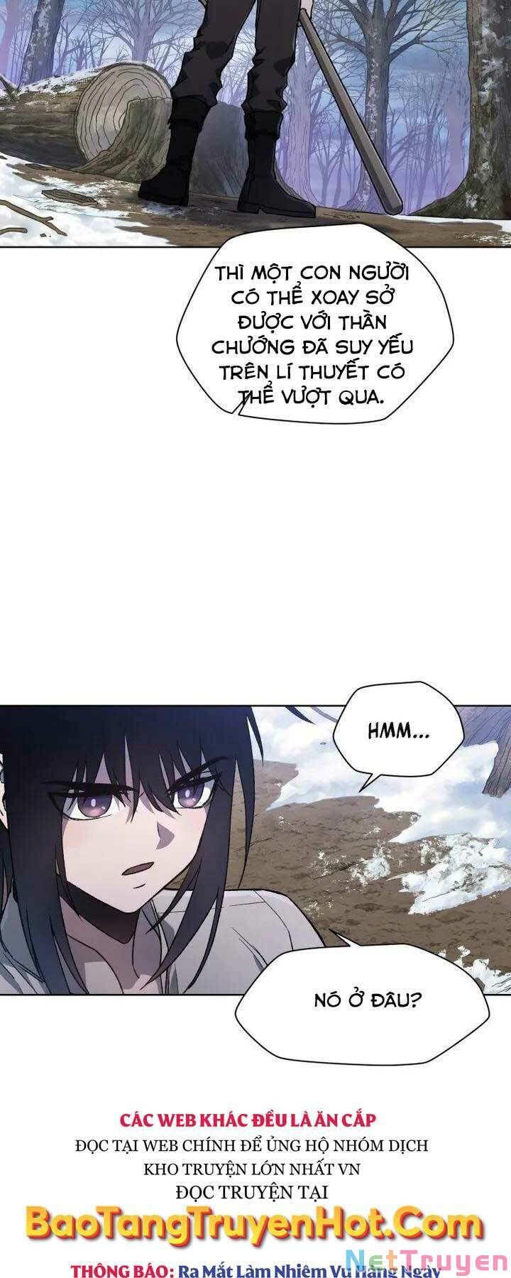 đọc truyện Helmut Đứa Trẻ Bị Ruồng Bỏ Chương 6 ảnh 11 tại Thiên Thai Truyện