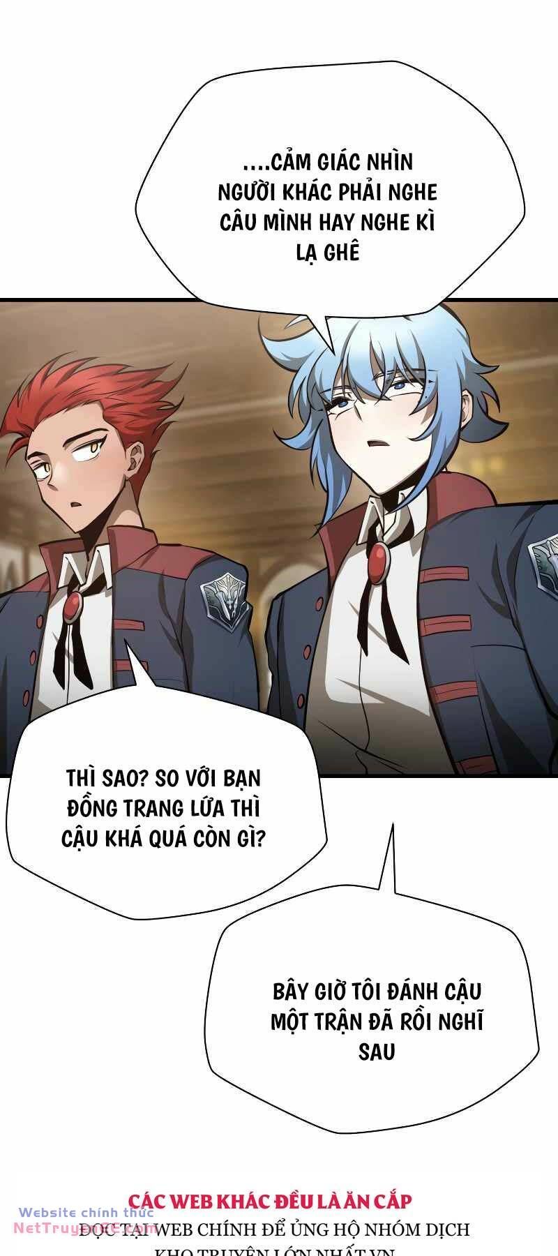 đọc truyện Helmut Đứa Trẻ Bị Ruồng Bỏ Chương 60 ảnh 16 tại Thiên Thai Truyện