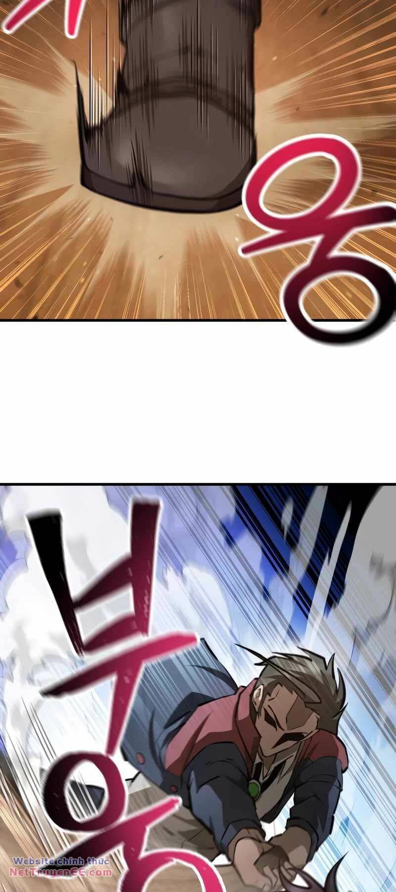 đọc truyện Helmut Đứa Trẻ Bị Ruồng Bỏ Chương 60 ảnh 18 tại Thiên Thai Truyện