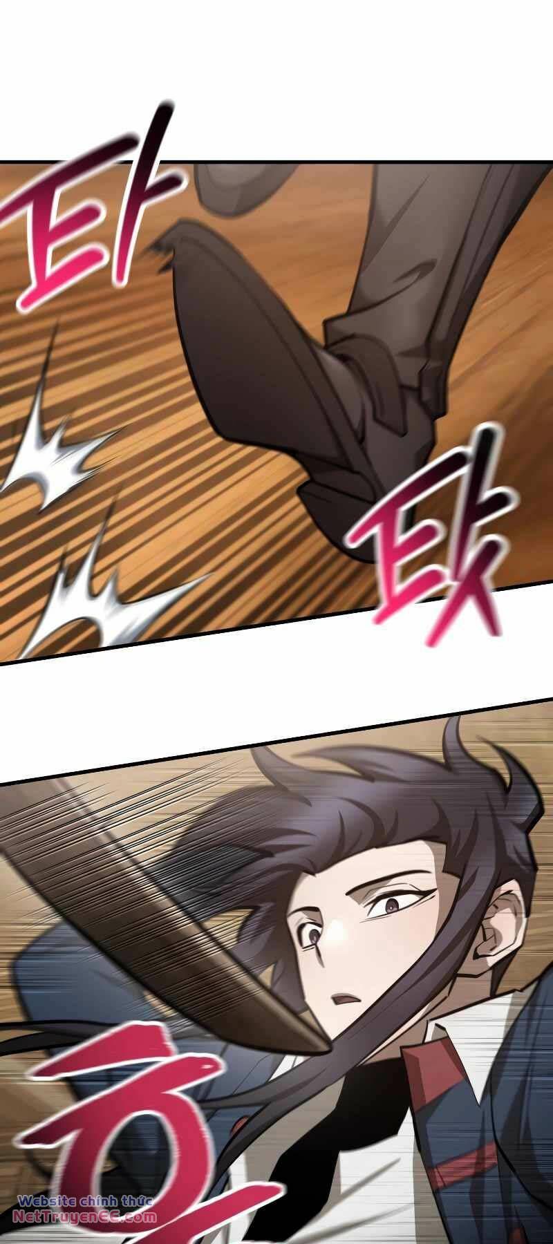 đọc truyện Helmut Đứa Trẻ Bị Ruồng Bỏ Chương 60 ảnh 21 tại Thiên Thai Truyện