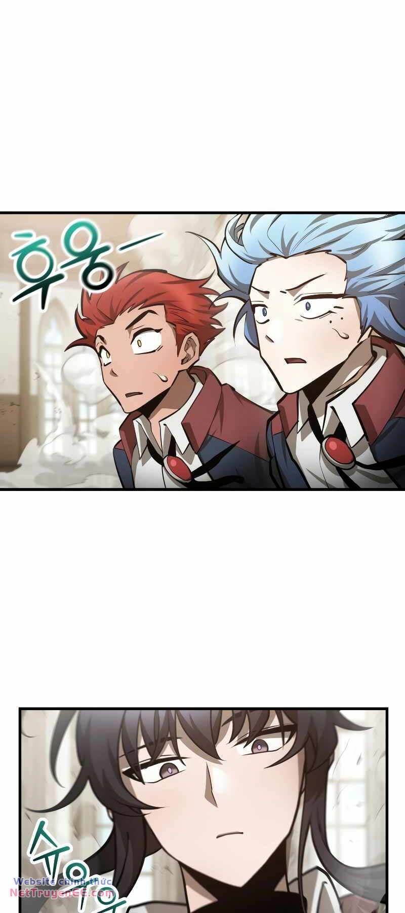 đọc truyện Helmut Đứa Trẻ Bị Ruồng Bỏ Chương 60 ảnh 24 tại Thiên Thai Truyện