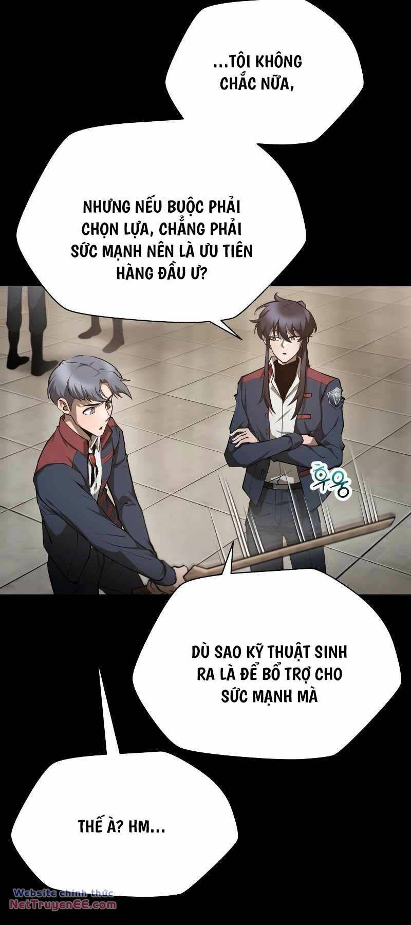 đọc truyện Helmut Đứa Trẻ Bị Ruồng Bỏ Chương 60 ảnh 5 tại Thiên Thai Truyện