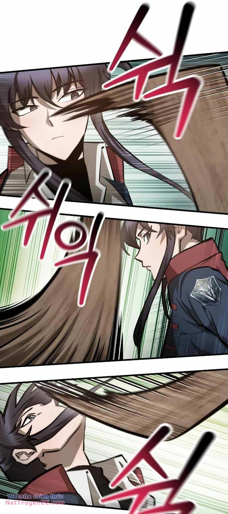 đọc truyện Helmut Đứa Trẻ Bị Ruồng Bỏ Chương 60 ảnh 32 tại Thiên Thai Truyện