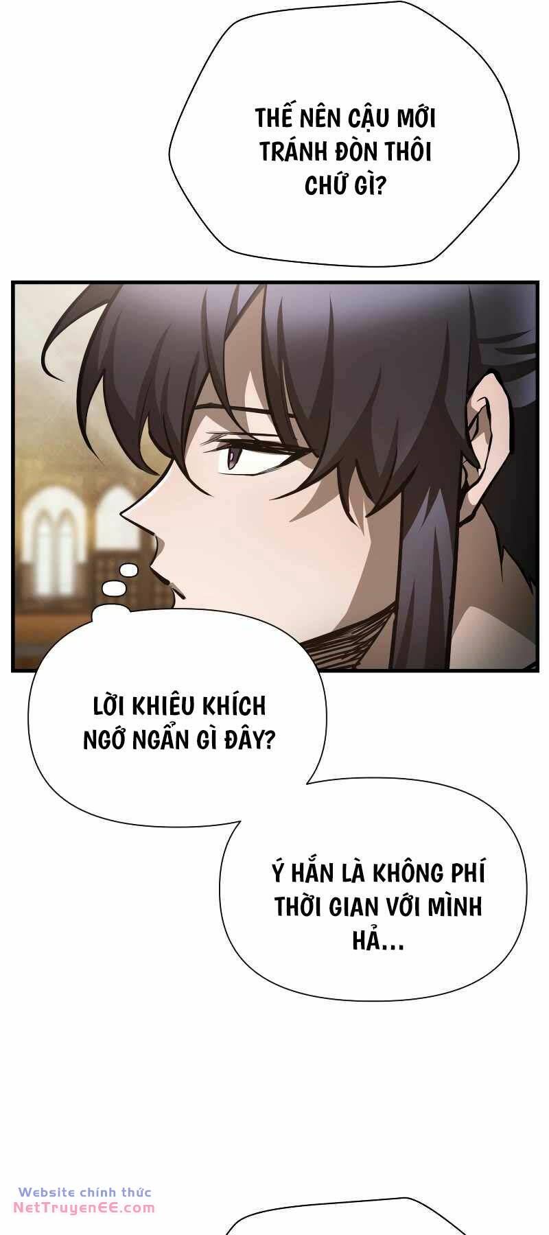 đọc truyện Helmut Đứa Trẻ Bị Ruồng Bỏ Chương 60 ảnh 44 tại Thiên Thai Truyện