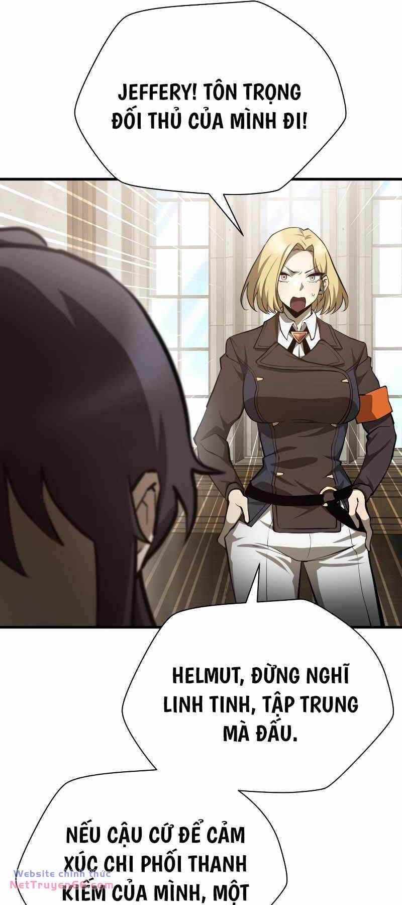 đọc truyện Helmut Đứa Trẻ Bị Ruồng Bỏ Chương 60 ảnh 47 tại Thiên Thai Truyện