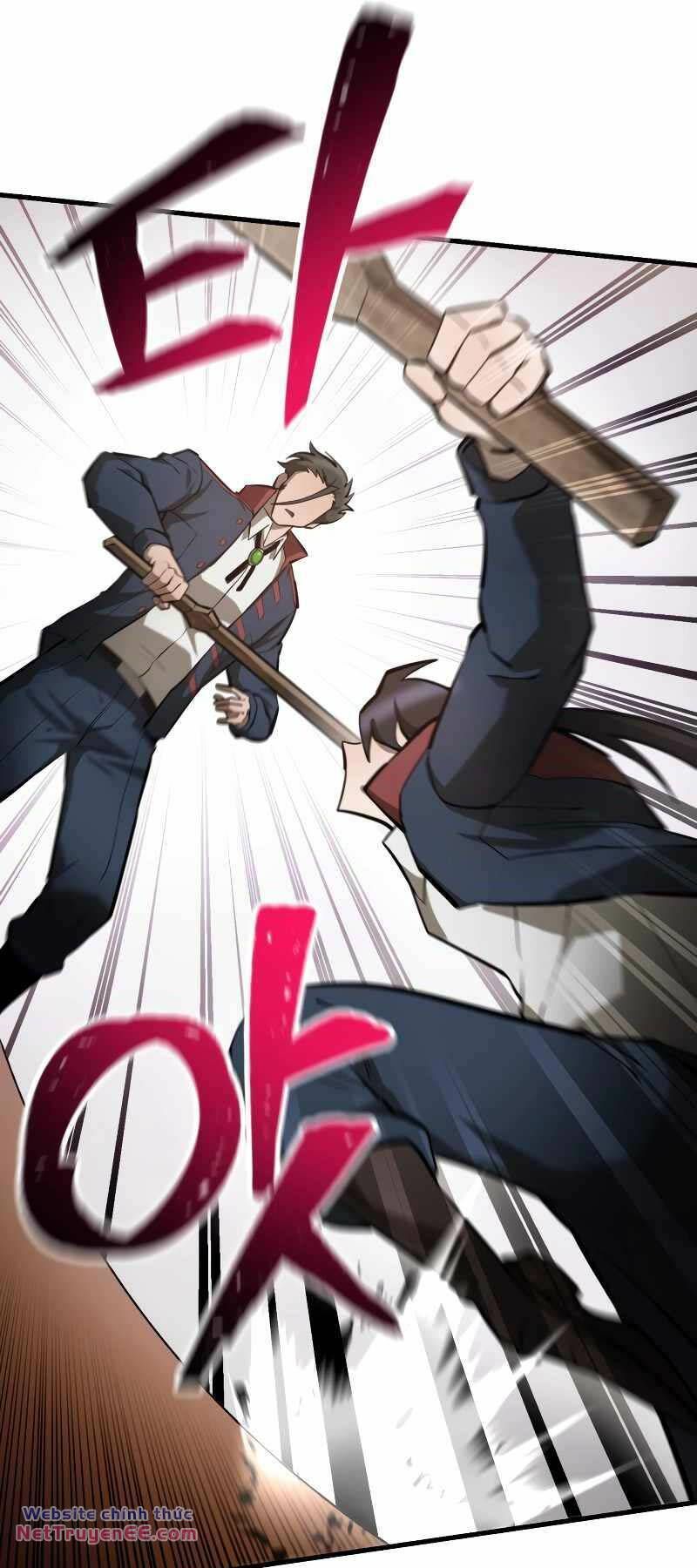 đọc truyện Helmut Đứa Trẻ Bị Ruồng Bỏ Chương 60 ảnh 50 tại Thiên Thai Truyện