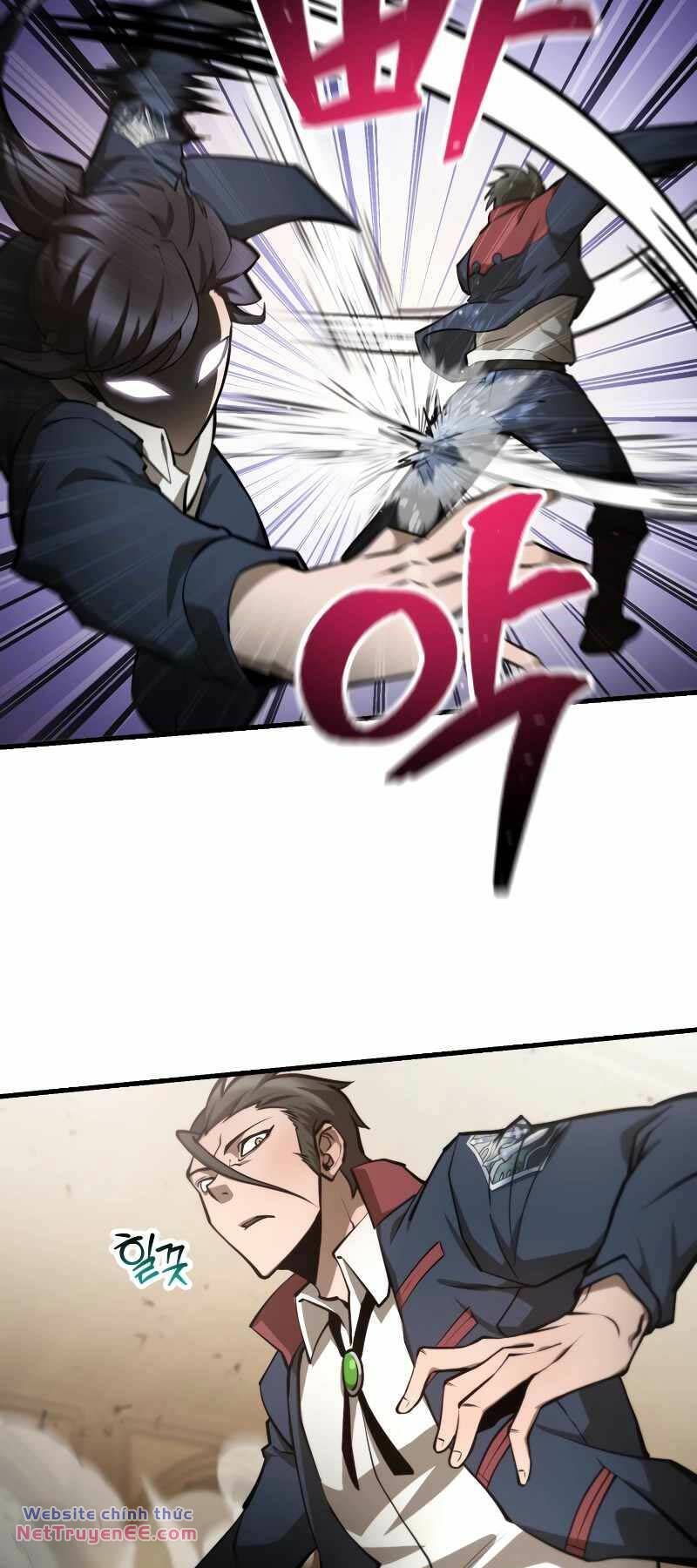 đọc truyện Helmut Đứa Trẻ Bị Ruồng Bỏ Chương 60 ảnh 52 tại Thiên Thai Truyện