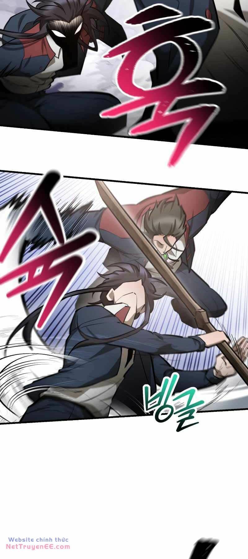 đọc truyện Helmut Đứa Trẻ Bị Ruồng Bỏ Chương 60 ảnh 54 tại Thiên Thai Truyện