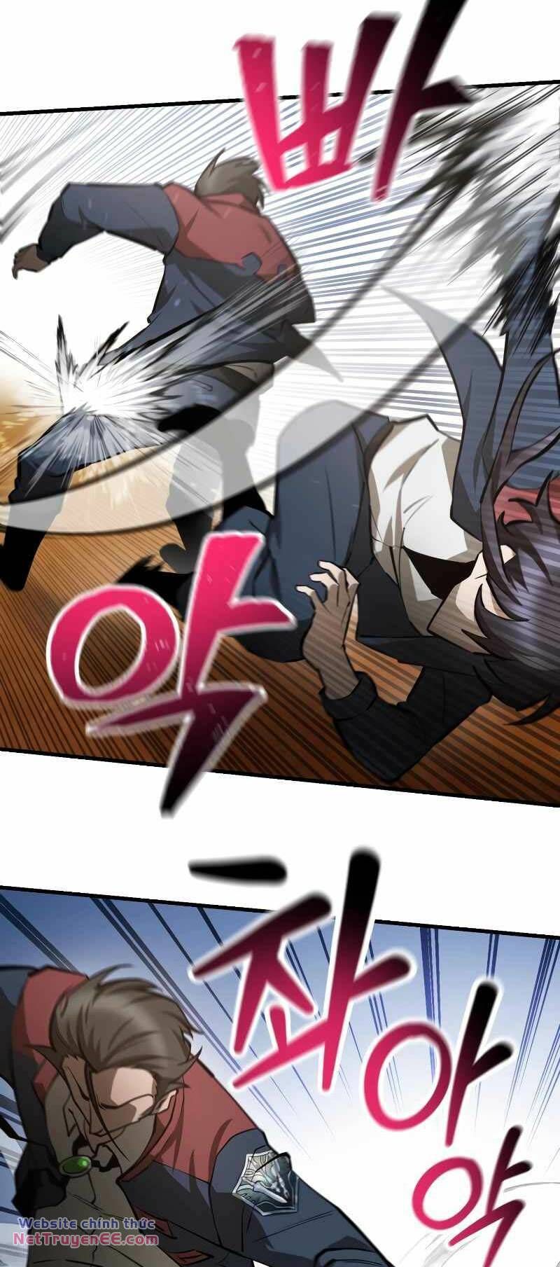 đọc truyện Helmut Đứa Trẻ Bị Ruồng Bỏ Chương 60 ảnh 55 tại Thiên Thai Truyện