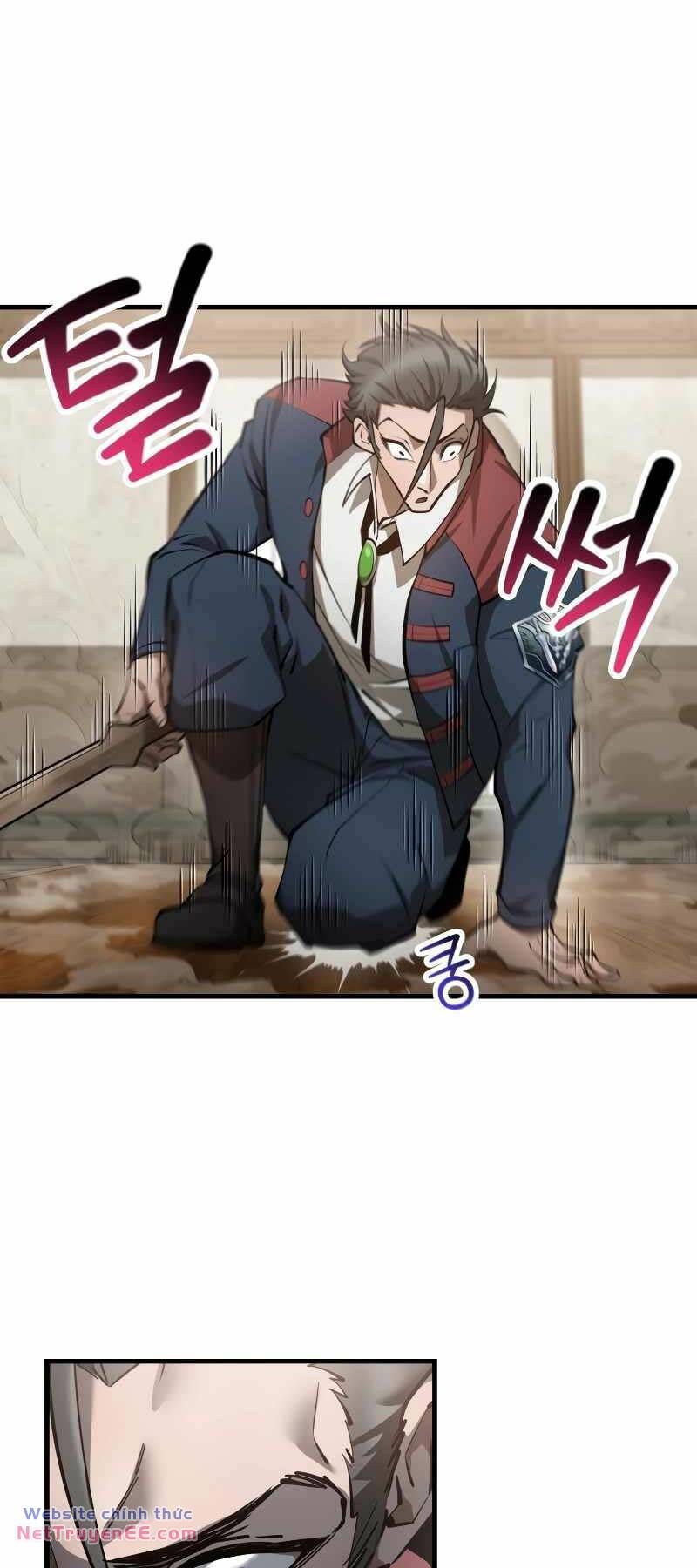 đọc truyện Helmut Đứa Trẻ Bị Ruồng Bỏ Chương 60 ảnh 58 tại Thiên Thai Truyện