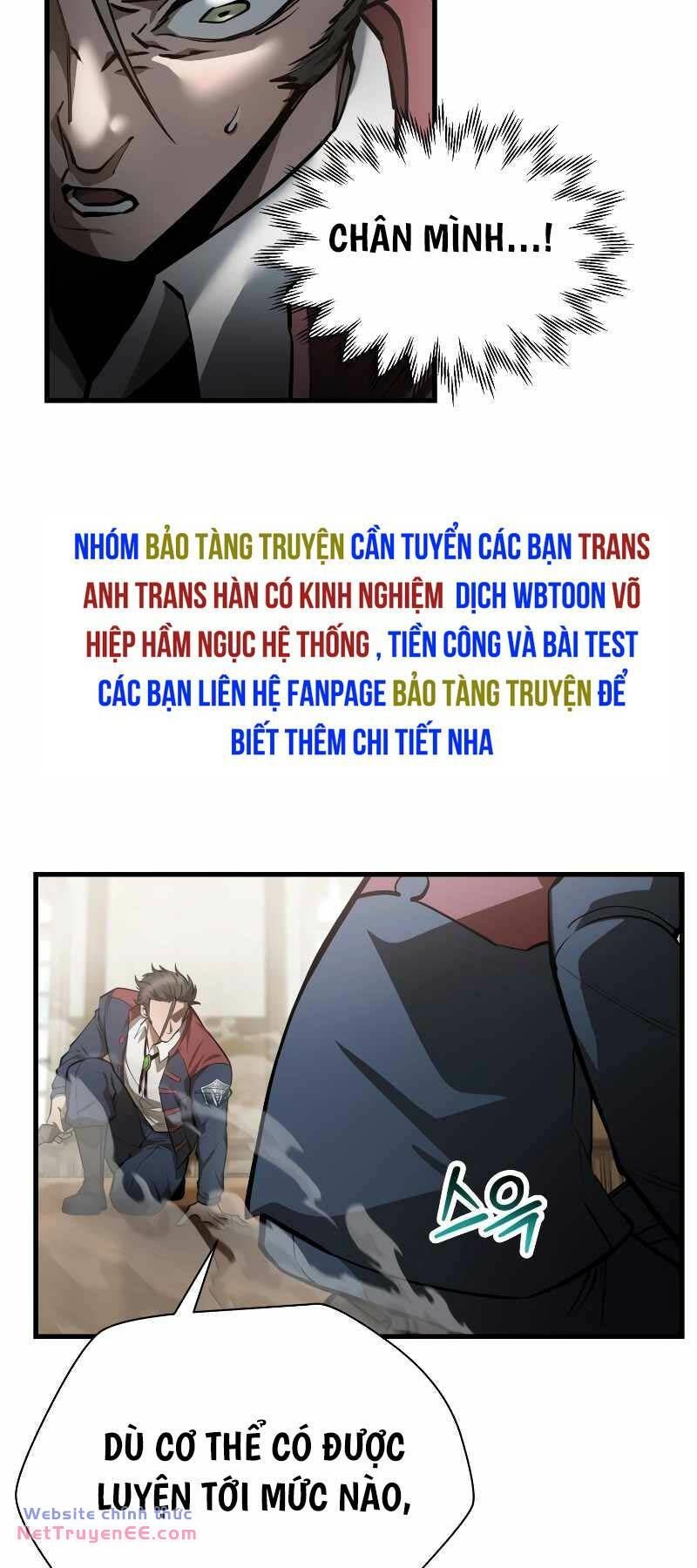 đọc truyện Helmut Đứa Trẻ Bị Ruồng Bỏ Chương 60 ảnh 59 tại Thiên Thai Truyện