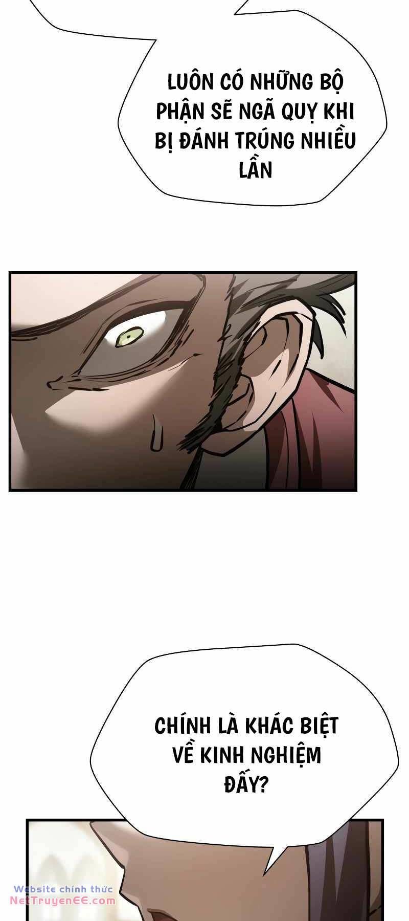 đọc truyện Helmut Đứa Trẻ Bị Ruồng Bỏ Chương 60 ảnh 60 tại Thiên Thai Truyện