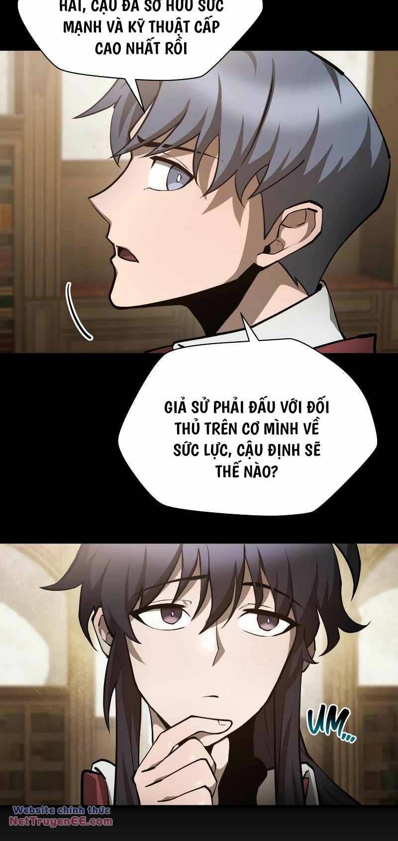 đọc truyện Helmut Đứa Trẻ Bị Ruồng Bỏ Chương 60 ảnh 8 tại Thiên Thai Truyện