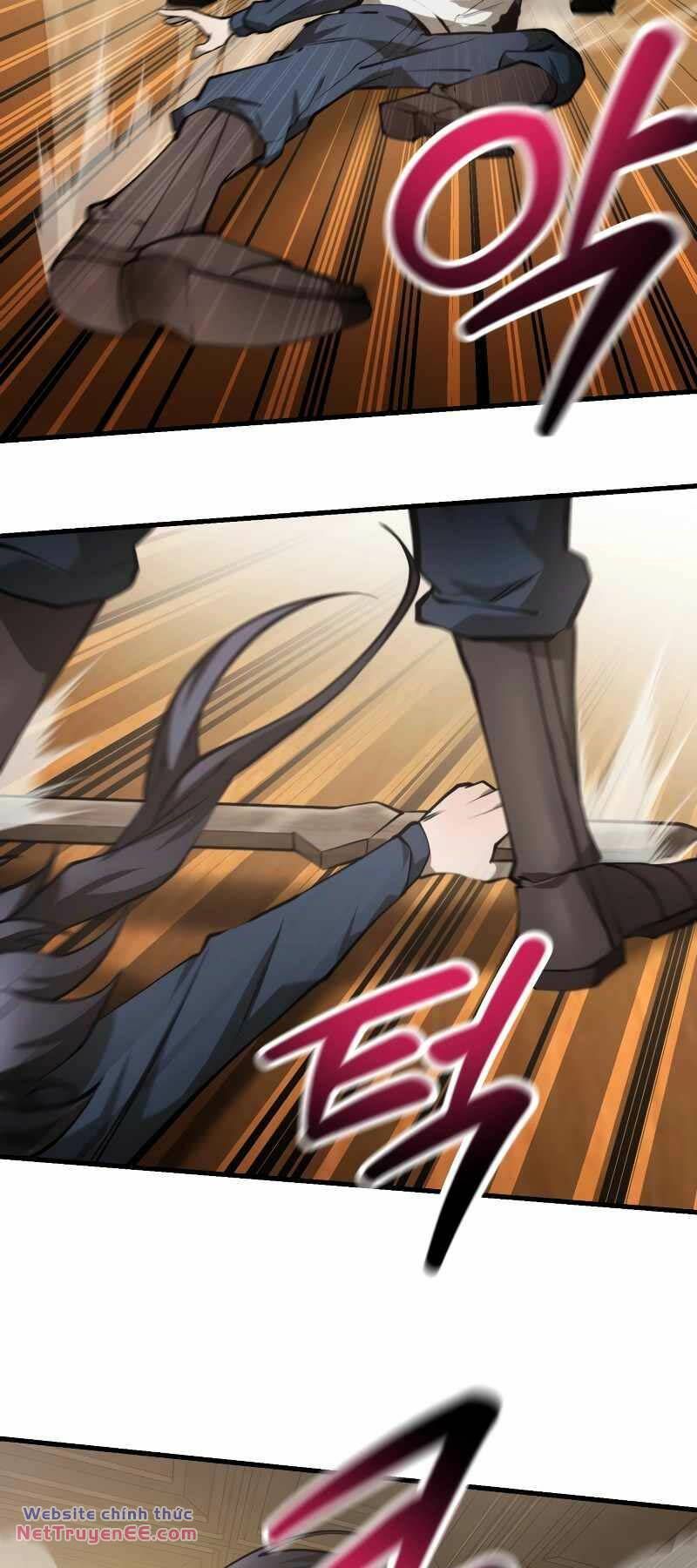 đọc truyện Helmut Đứa Trẻ Bị Ruồng Bỏ Chương 60 ảnh 65 tại Thiên Thai Truyện