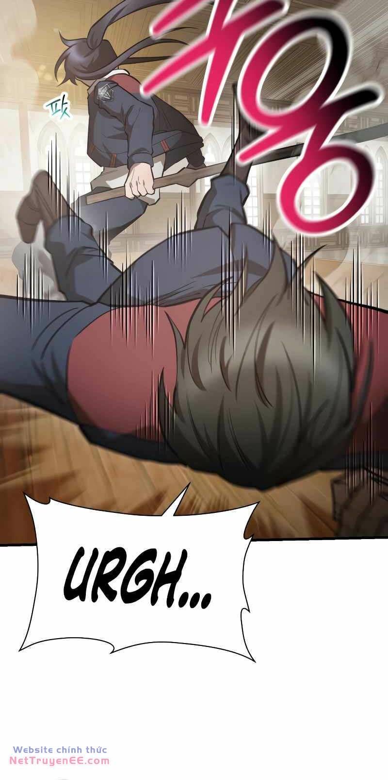 đọc truyện Helmut Đứa Trẻ Bị Ruồng Bỏ Chương 60 ảnh 66 tại Thiên Thai Truyện