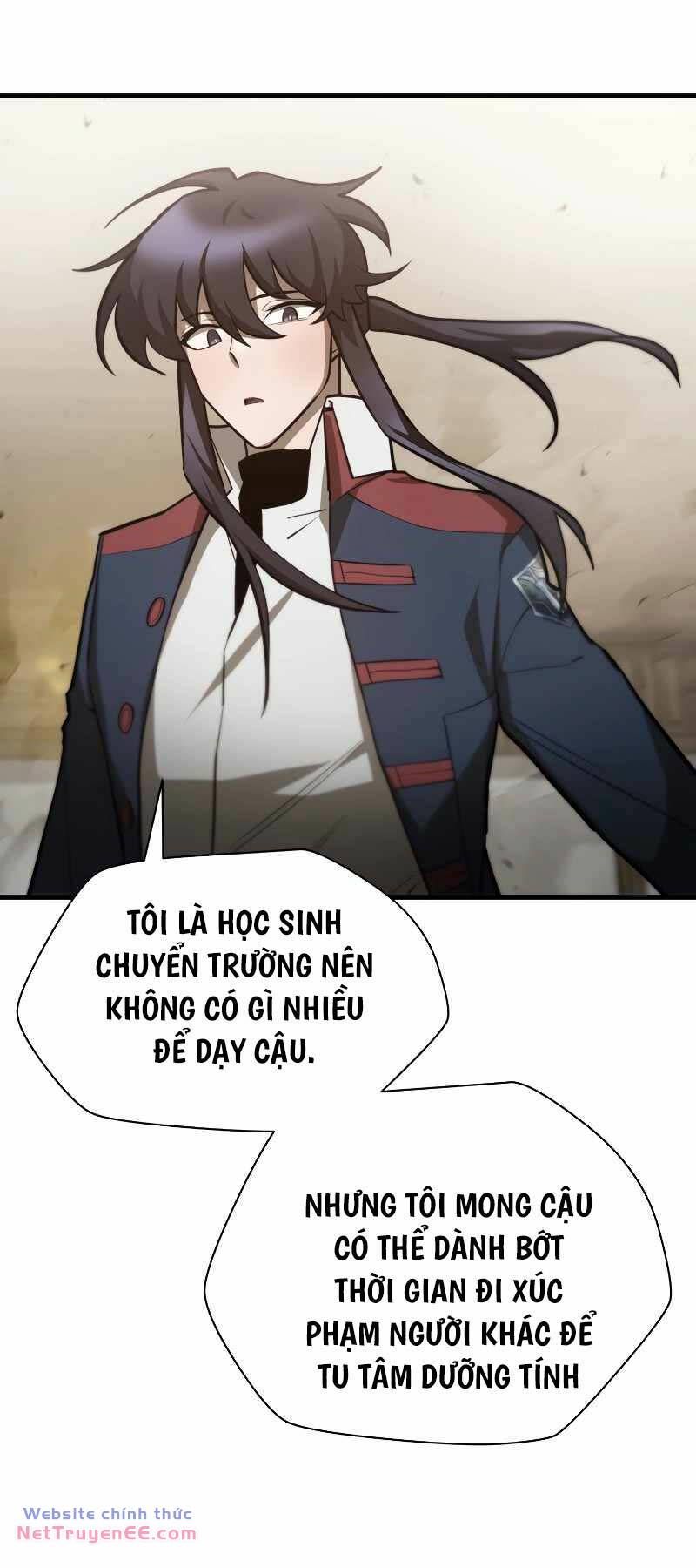 đọc truyện Helmut Đứa Trẻ Bị Ruồng Bỏ Chương 60 ảnh 69 tại Thiên Thai Truyện