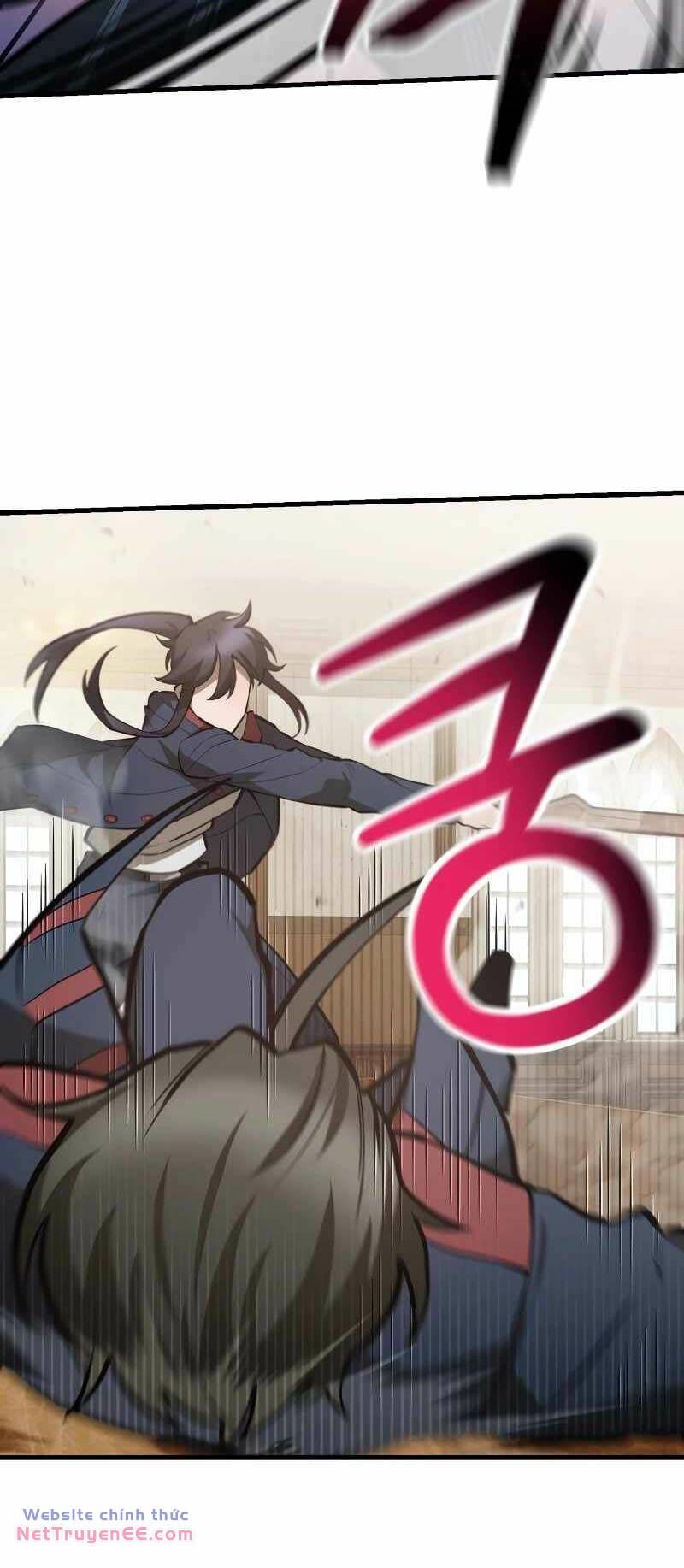 đọc truyện Helmut Đứa Trẻ Bị Ruồng Bỏ Chương 60 ảnh 72 tại Thiên Thai Truyện