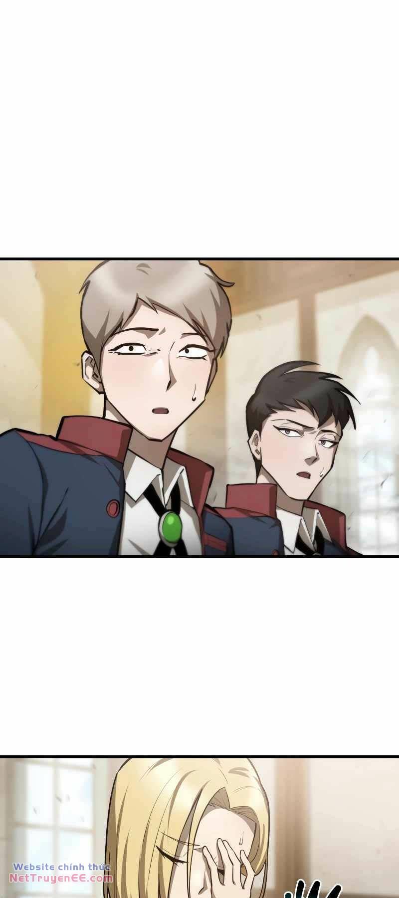 đọc truyện Helmut Đứa Trẻ Bị Ruồng Bỏ Chương 60 ảnh 73 tại Thiên Thai Truyện