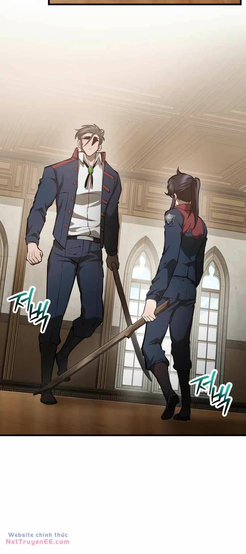 đọc truyện Helmut Đứa Trẻ Bị Ruồng Bỏ Chương 60 ảnh 10 tại Thiên Thai Truyện