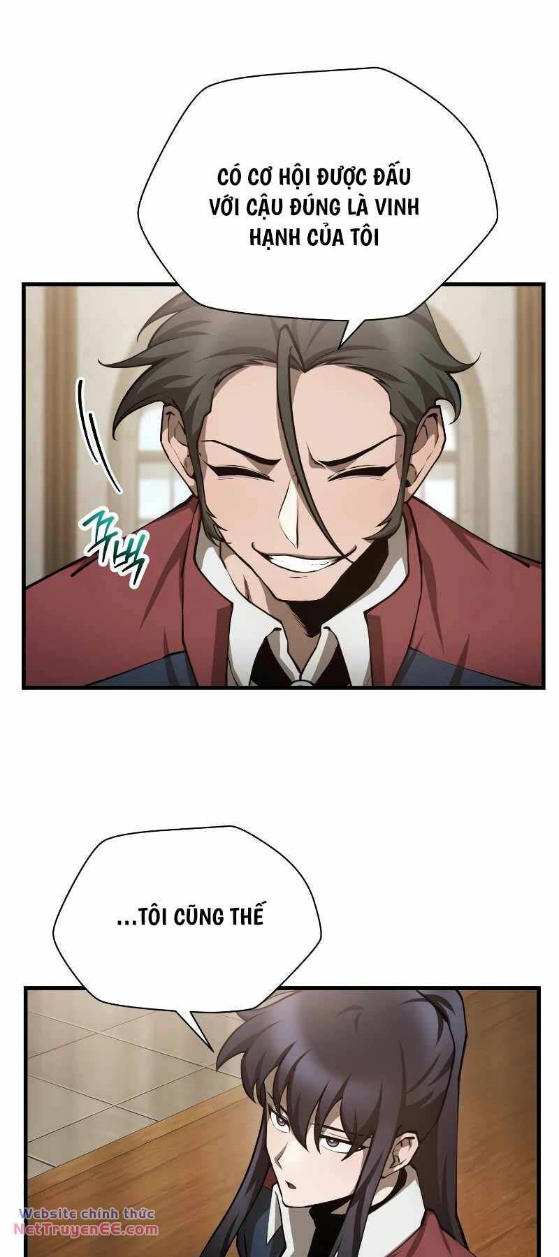 đọc truyện Helmut Đứa Trẻ Bị Ruồng Bỏ Chương 60 ảnh 11 tại Thiên Thai Truyện