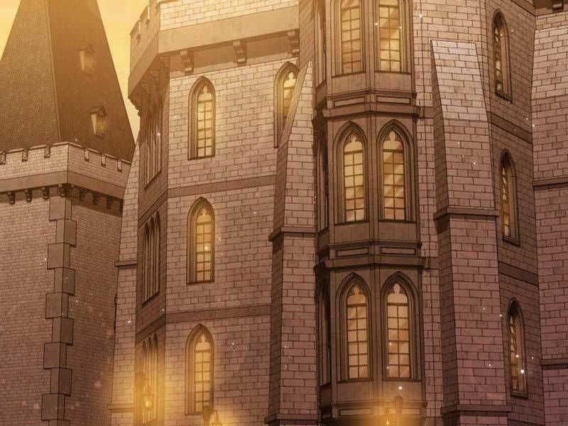 đọc truyện Helmut Đứa Trẻ Bị Ruồng Bỏ Chương 61 ảnh 19 tại Thiên Thai Truyện