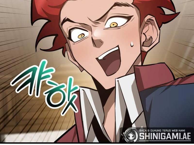 đọc truyện Helmut Đứa Trẻ Bị Ruồng Bỏ Chương 61 ảnh 9 tại Thiên Thai Truyện