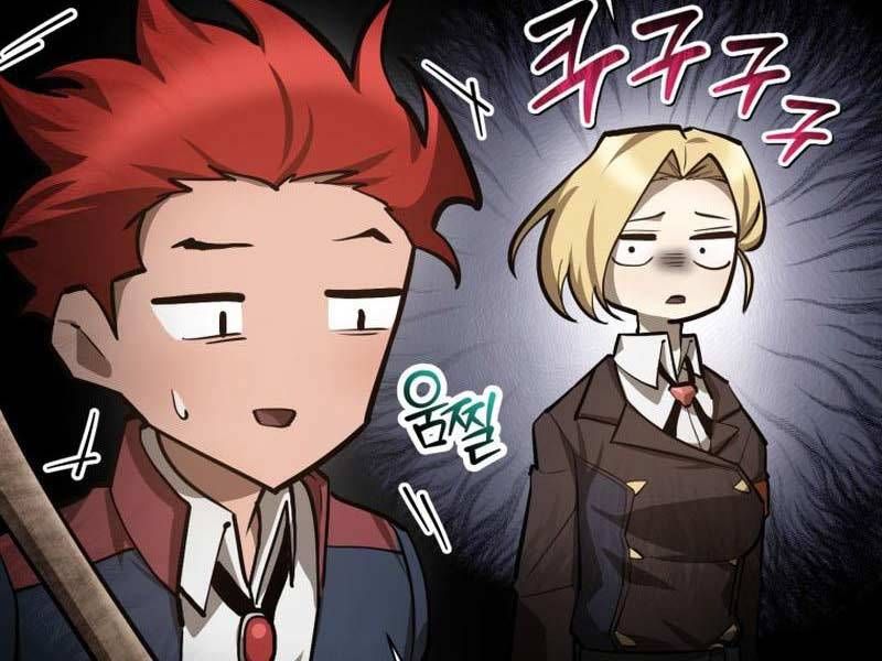 đọc truyện Helmut Đứa Trẻ Bị Ruồng Bỏ Chương 61 ảnh 11 tại Thiên Thai Truyện