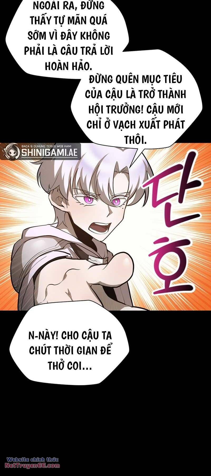 đọc truyện Helmut Đứa Trẻ Bị Ruồng Bỏ Chương 62 ảnh 15 tại Thiên Thai Truyện