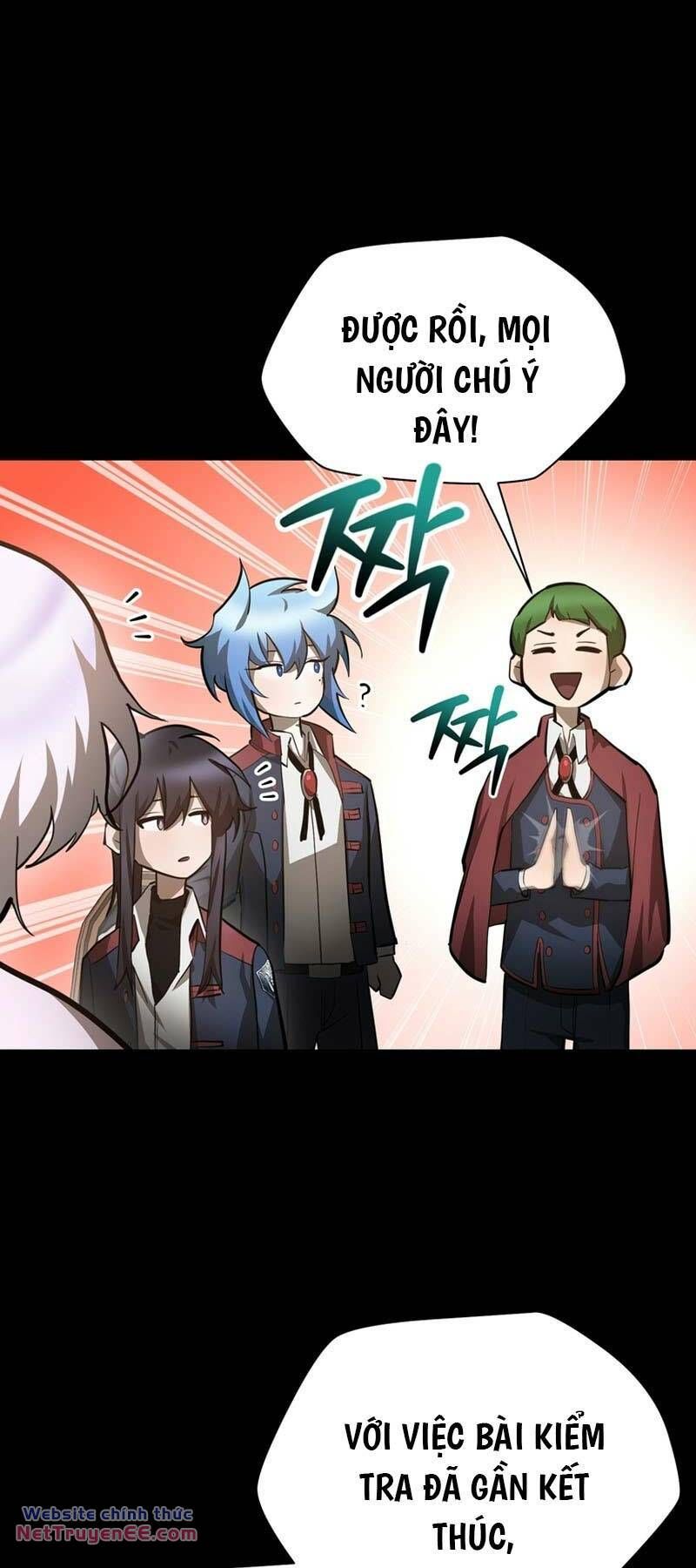 đọc truyện Helmut Đứa Trẻ Bị Ruồng Bỏ Chương 62 ảnh 16 tại Thiên Thai Truyện