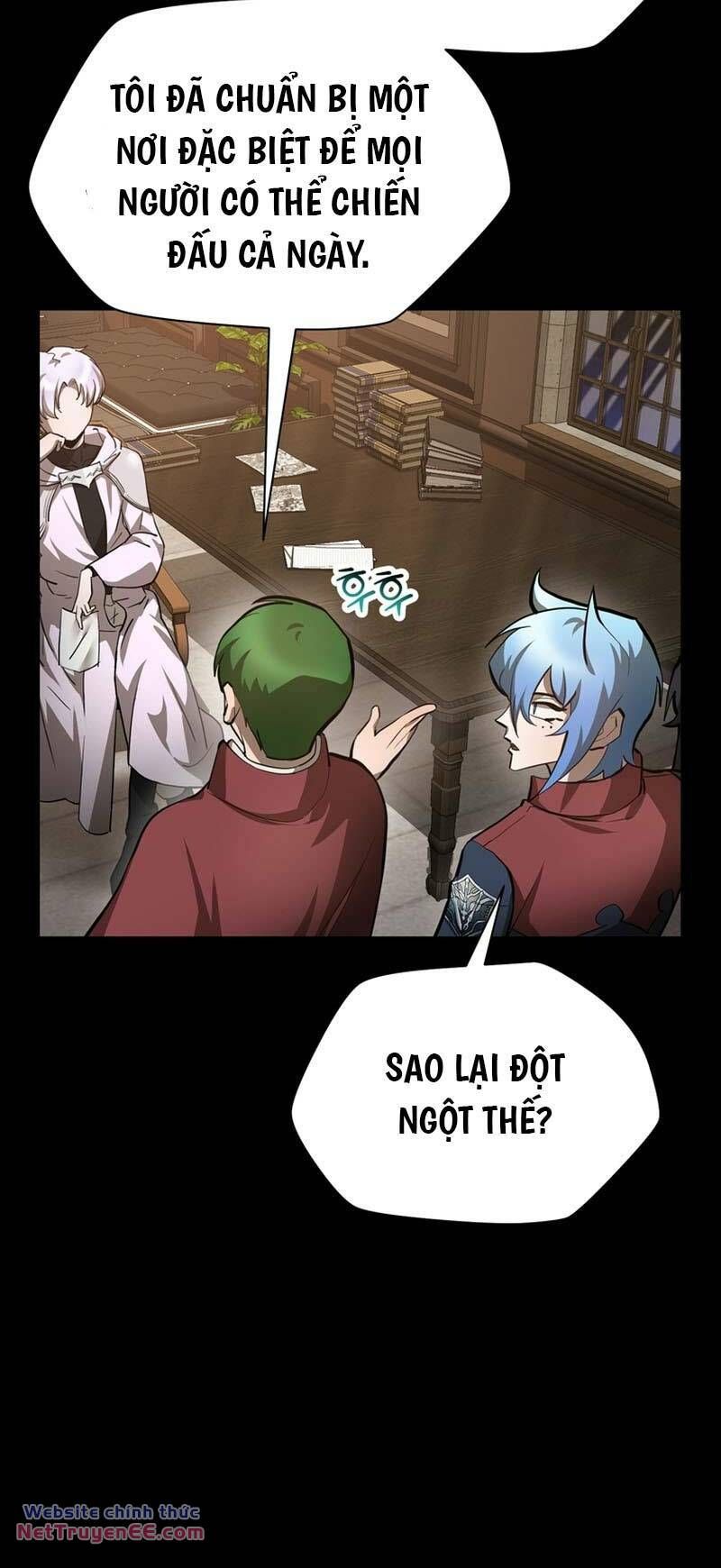 đọc truyện Helmut Đứa Trẻ Bị Ruồng Bỏ Chương 62 ảnh 17 tại Thiên Thai Truyện