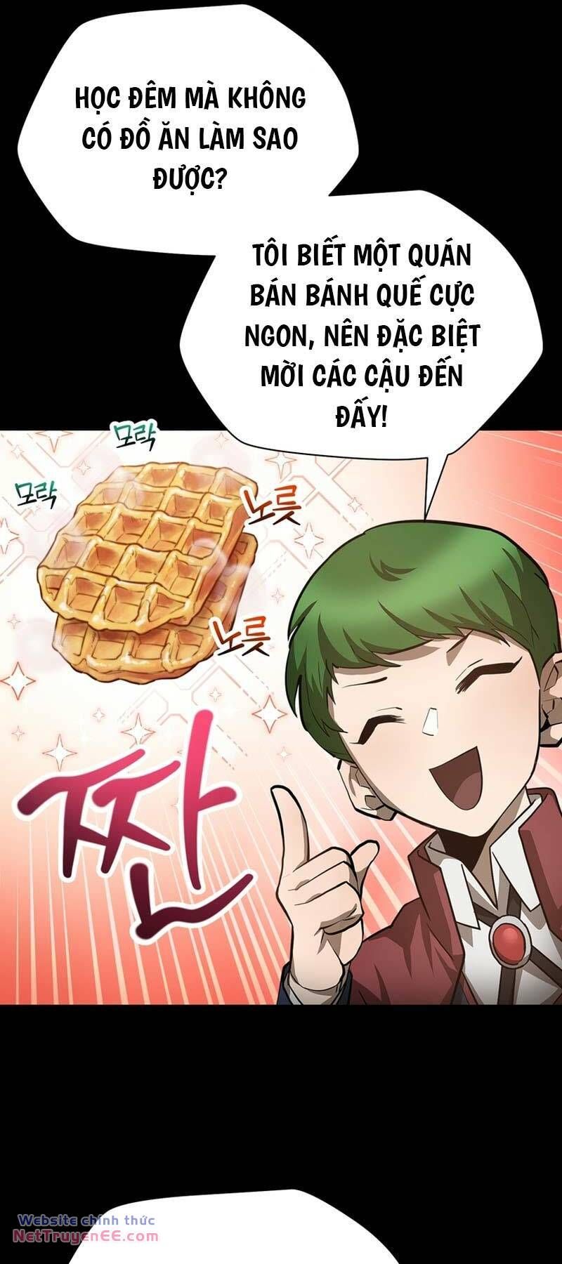 đọc truyện Helmut Đứa Trẻ Bị Ruồng Bỏ Chương 62 ảnh 18 tại Thiên Thai Truyện