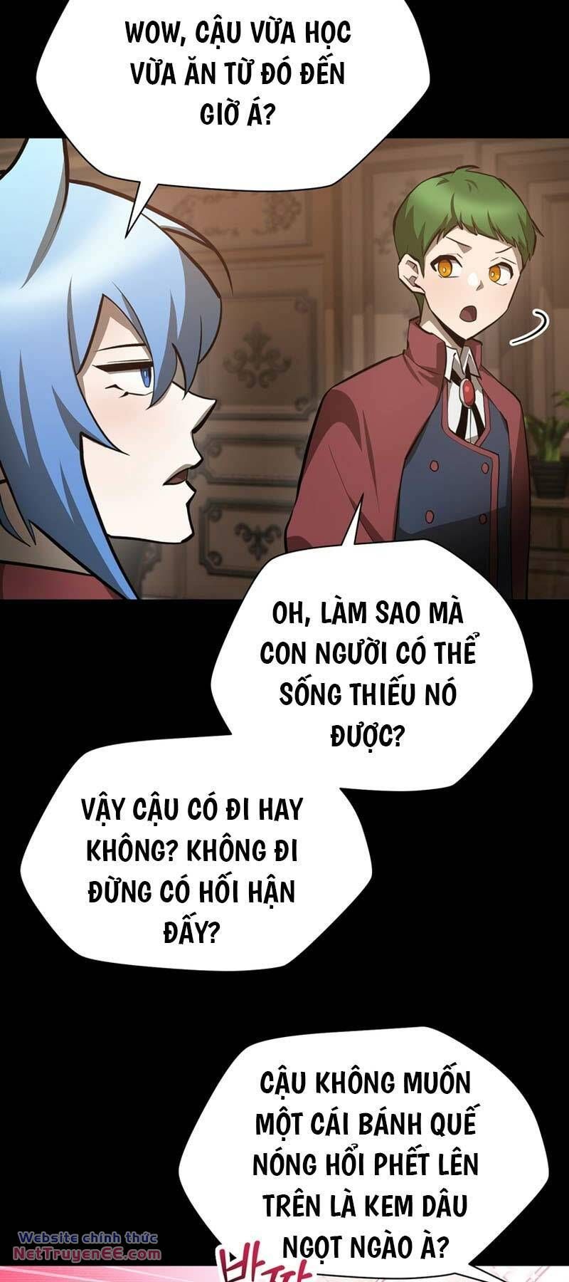 đọc truyện Helmut Đứa Trẻ Bị Ruồng Bỏ Chương 62 ảnh 19 tại Thiên Thai Truyện