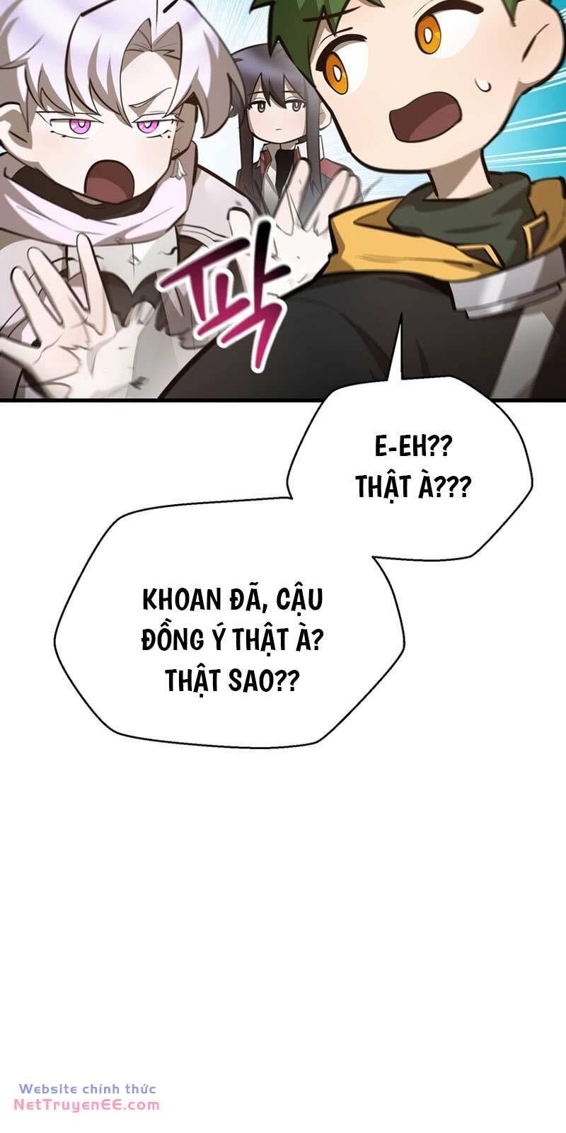 đọc truyện Helmut Đứa Trẻ Bị Ruồng Bỏ Chương 62 ảnh 28 tại Thiên Thai Truyện