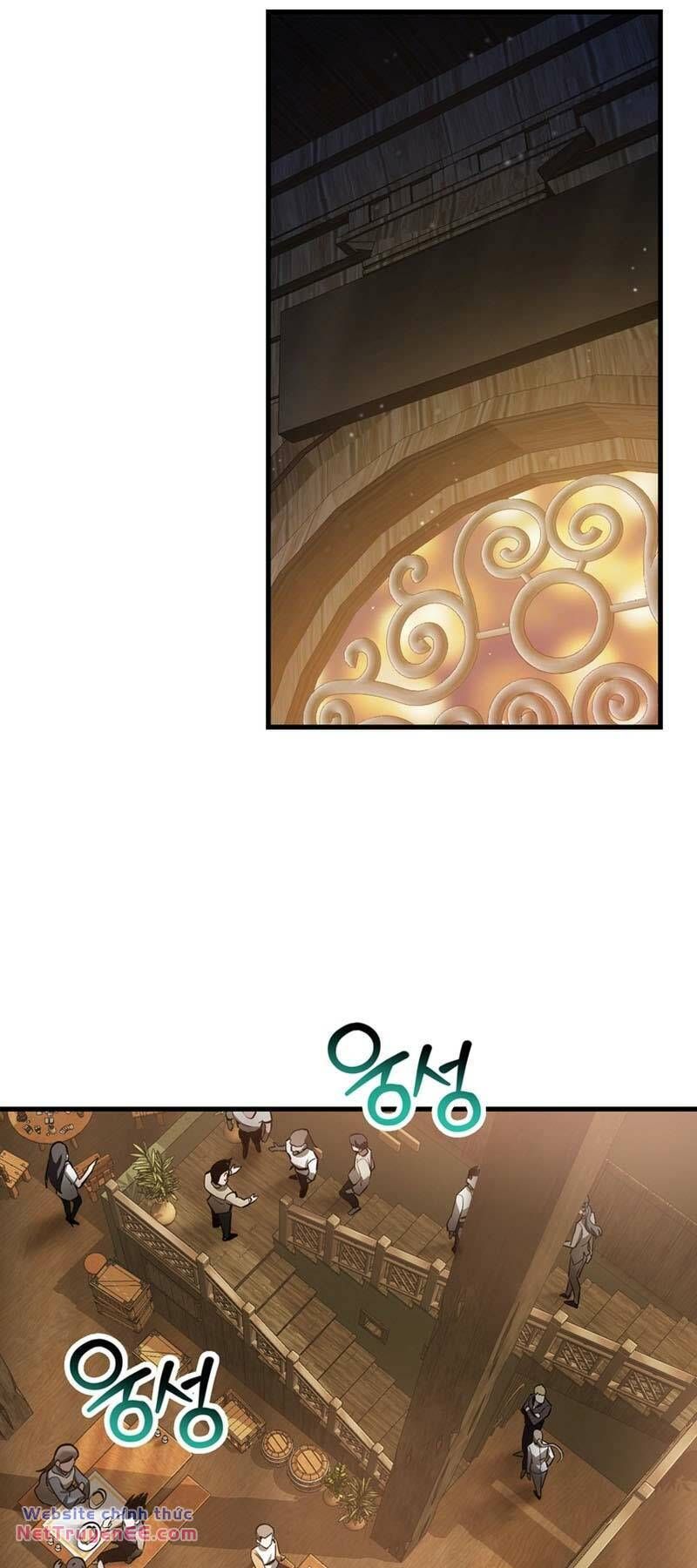 đọc truyện Helmut Đứa Trẻ Bị Ruồng Bỏ Chương 62 ảnh 30 tại Thiên Thai Truyện