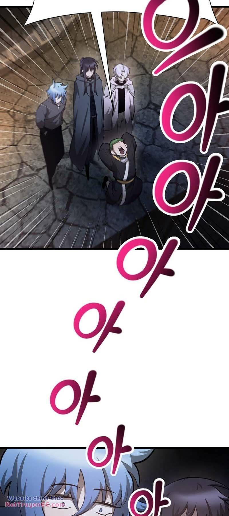 đọc truyện Helmut Đứa Trẻ Bị Ruồng Bỏ Chương 62 ảnh 5 tại Thiên Thai Truyện