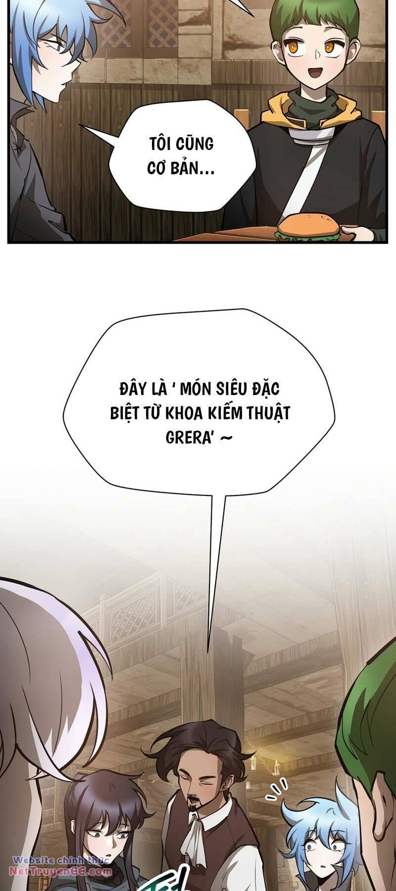 đọc truyện Helmut Đứa Trẻ Bị Ruồng Bỏ Chương 62 ảnh 41 tại Thiên Thai Truyện