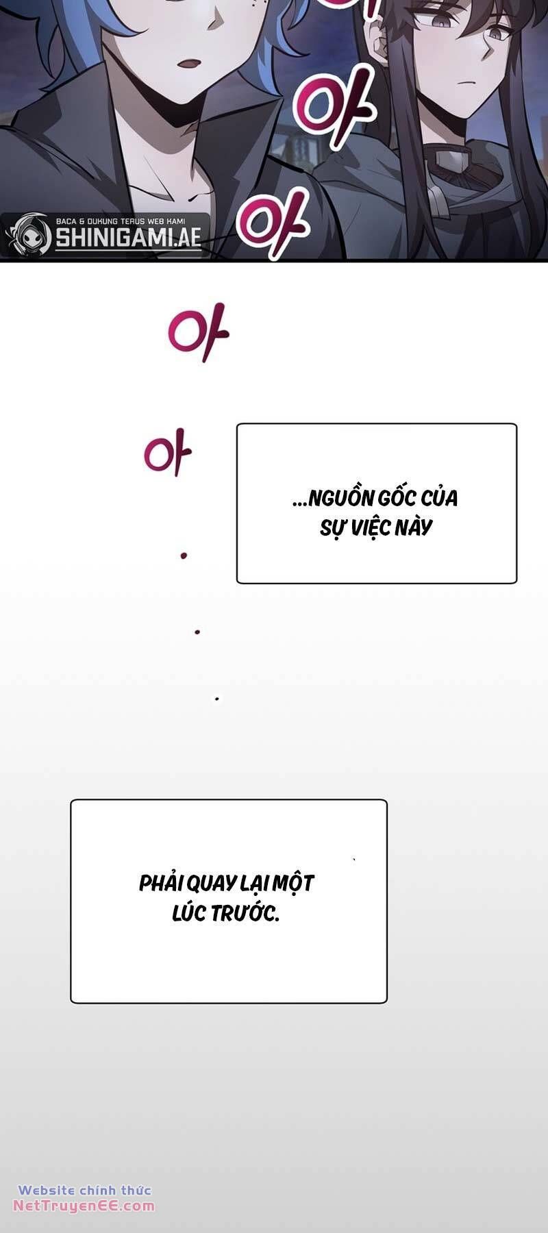 đọc truyện Helmut Đứa Trẻ Bị Ruồng Bỏ Chương 62 ảnh 6 tại Thiên Thai Truyện