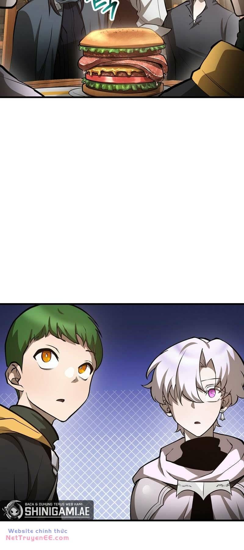 đọc truyện Helmut Đứa Trẻ Bị Ruồng Bỏ Chương 62 ảnh 42 tại Thiên Thai Truyện