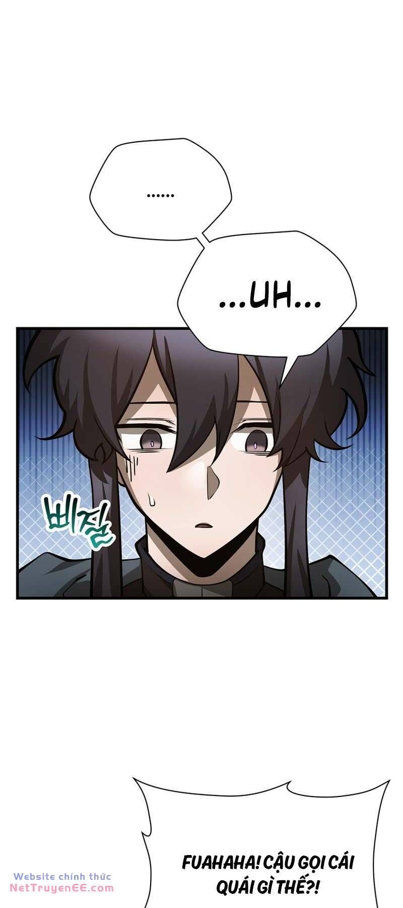 đọc truyện Helmut Đứa Trẻ Bị Ruồng Bỏ Chương 62 ảnh 43 tại Thiên Thai Truyện