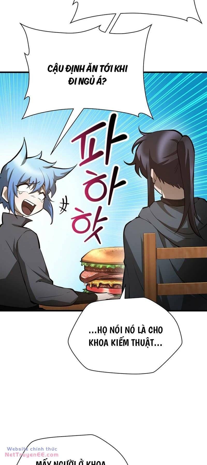 đọc truyện Helmut Đứa Trẻ Bị Ruồng Bỏ Chương 62 ảnh 44 tại Thiên Thai Truyện