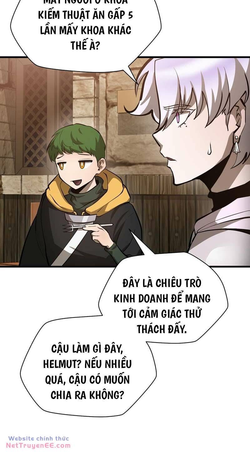 đọc truyện Helmut Đứa Trẻ Bị Ruồng Bỏ Chương 62 ảnh 45 tại Thiên Thai Truyện