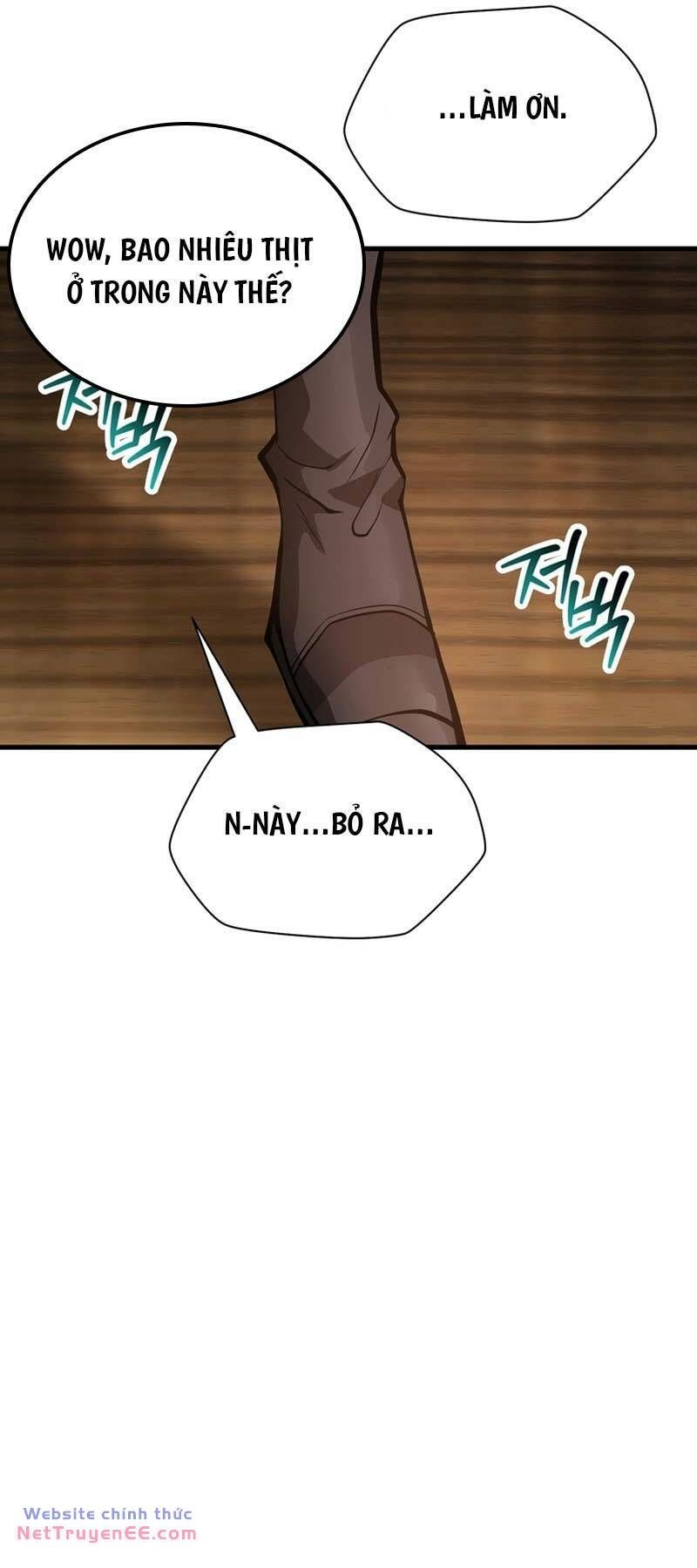 đọc truyện Helmut Đứa Trẻ Bị Ruồng Bỏ Chương 62 ảnh 46 tại Thiên Thai Truyện