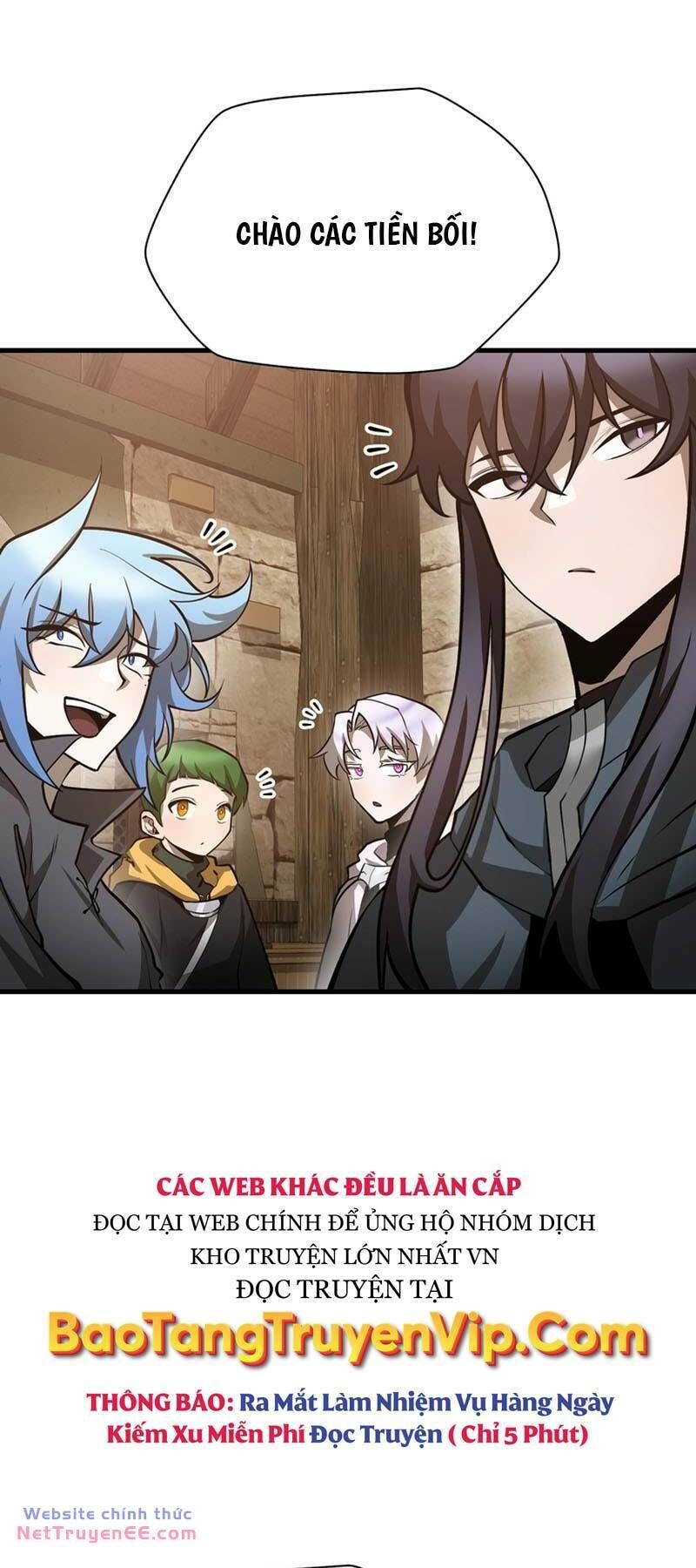 đọc truyện Helmut Đứa Trẻ Bị Ruồng Bỏ Chương 62 ảnh 47 tại Thiên Thai Truyện