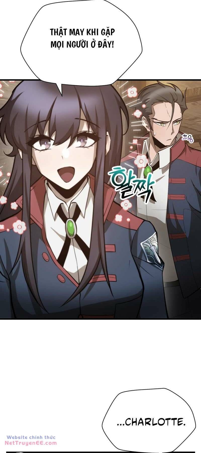 đọc truyện Helmut Đứa Trẻ Bị Ruồng Bỏ Chương 62 ảnh 48 tại Thiên Thai Truyện