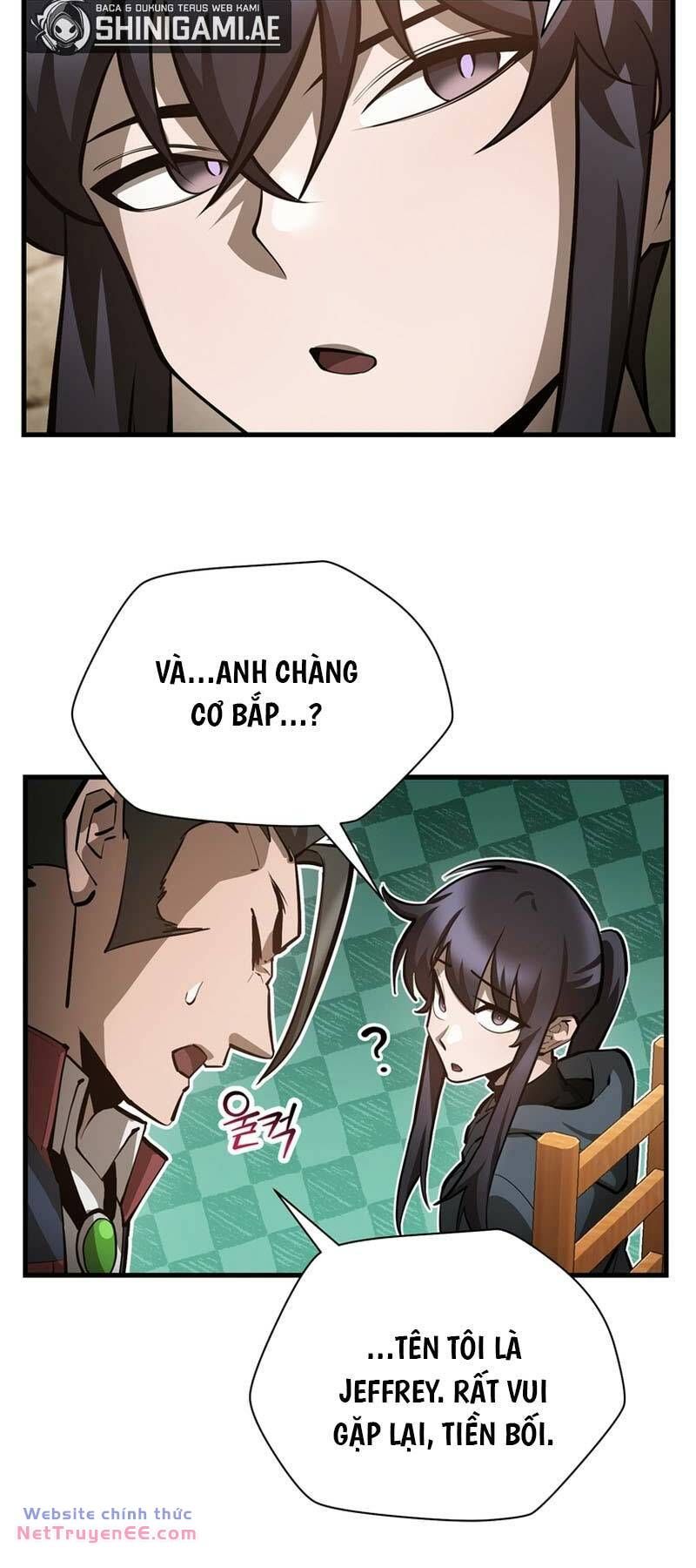 đọc truyện Helmut Đứa Trẻ Bị Ruồng Bỏ Chương 62 ảnh 49 tại Thiên Thai Truyện