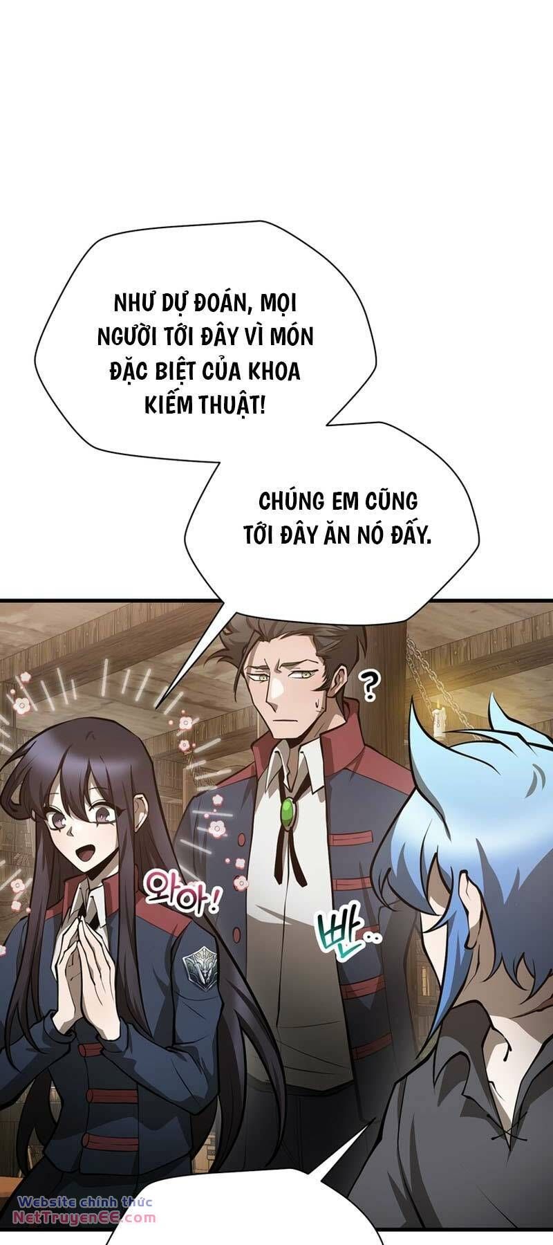 đọc truyện Helmut Đứa Trẻ Bị Ruồng Bỏ Chương 62 ảnh 50 tại Thiên Thai Truyện