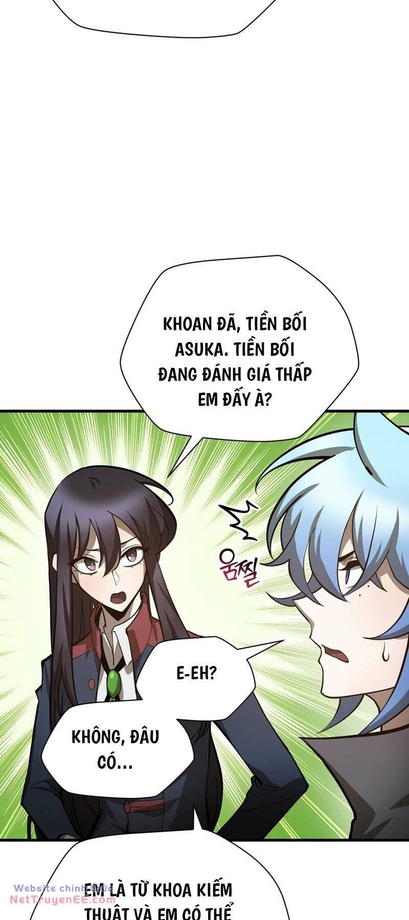 đọc truyện Helmut Đứa Trẻ Bị Ruồng Bỏ Chương 62 ảnh 52 tại Thiên Thai Truyện